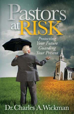 Cover of the book Pastors at Risk by Joel Comm