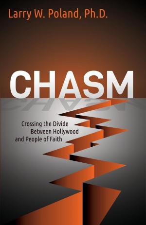 Cover of the book Chasm by Thomas Parker