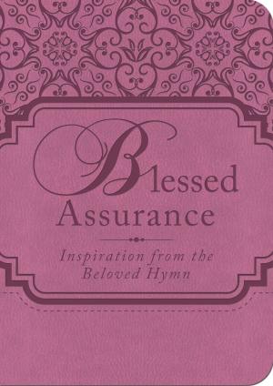 Cover of the book Blessed Assurance by Cathy Marie Hake