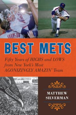 Cover of the book Best Mets by Ross Adell, Ken Samelson