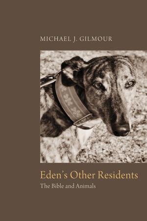 Cover of the book Eden's Other Residents by Reginald F. Davis