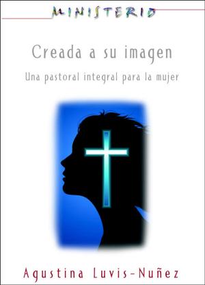 Book cover of Creada a su imagen: Ministerio series AETH