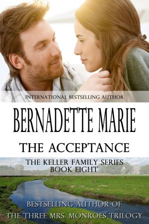 Cover of the book The Acceptance by April Marcom