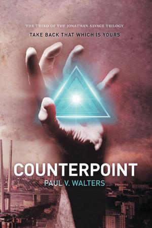 Cover of the book Counterpoint by Valentine Kirychenko