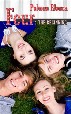 Cover of the book Four by Kat Cotton