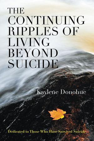 Cover of the book The Continuing Ripples of Living Beyond Suicide by G. V. Loewen