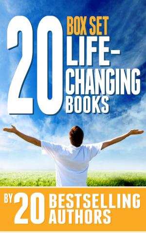 Book cover of 20 Life-Changing Books Box Set