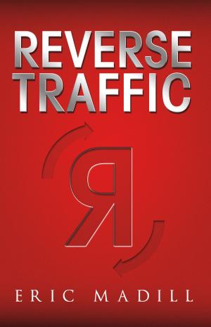 Cover of the book Reverse Traffic by Jennifer L. Grella