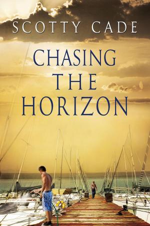 Cover of the book Chasing the Horizon by EM Lynley, Shira Anthony