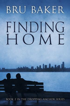 Cover of the book Finding Home by Dirk Greyson