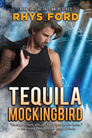 Cover of the book Tequila Mockingbird by KC Burn
