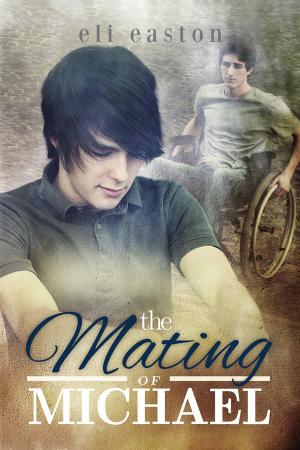 Cover of the book The Mating of Michael by David Connor