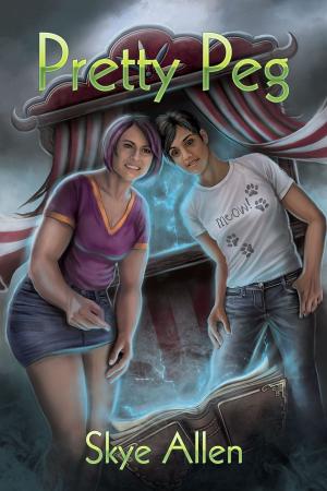 Cover of the book Pretty Peg by Julie Lynn Hayes
