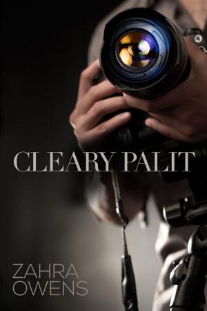 Cover of the book Cleary Palit by A.L. Jackson