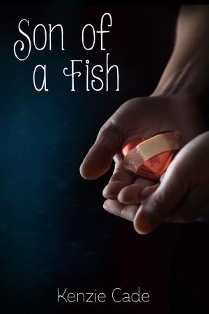 Cover of the book Son of a Fish by A.M. Burns