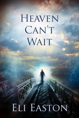 Cover of the book Heaven Can't Wait by Chrissy Munder