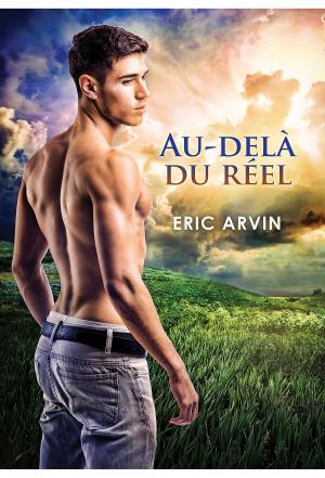 Cover of the book Au-delà du réel by Heidi Cullinan