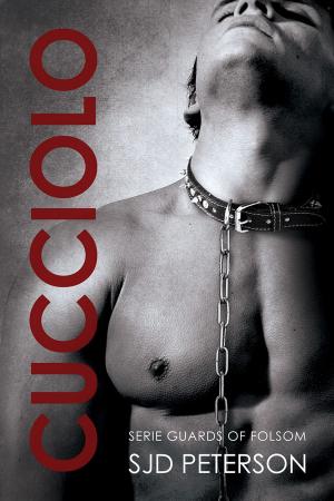 Cover of the book Cucciolo by K-lee Klein
