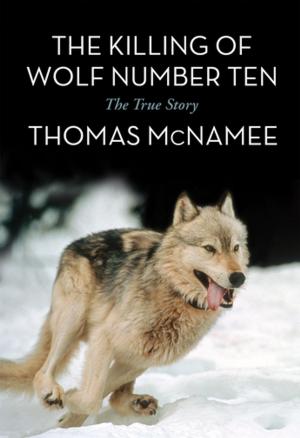 Cover of the book The Killing of Wolf Number Ten by Laurie B. Arnold