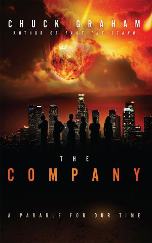 Cover of the book The Company by Steve Morris