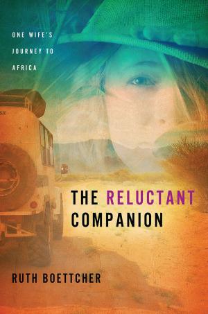 Cover of the book The Reluctant Companion by Kathryn Dahlstrom
