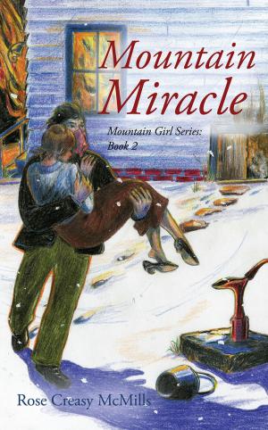 Cover of the book Mountain Miracle by Bharath Krishna