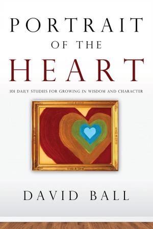 Cover of the book Portrait of the Heart by Rick Ezell
