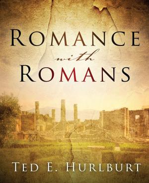 Cover of the book Romance with Romans by Pastor E. A Adeboye
