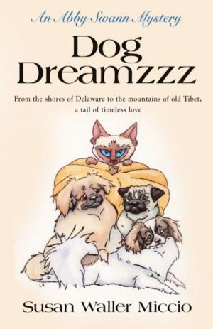 Cover of the book Dog Dreamzzz by Brian Crockett