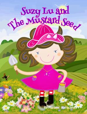 Cover of Suzy Lu and The Mustard Seed
