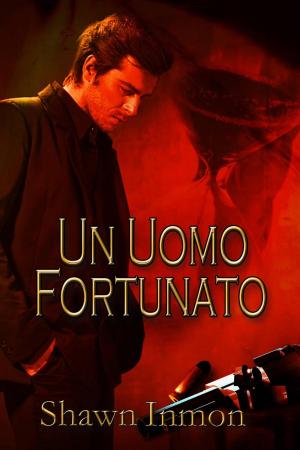 Cover of the book Un uomo fortunato by John Grover