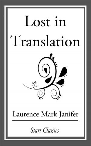 Cover of the book Lost in Translation by Leonardo da Vinci