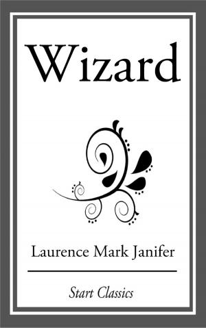 Cover of the book Wizard by Ralph Barton Perry