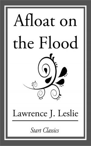 Cover of the book Afloat on the Flood by Andrew Lang
