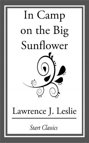 Cover of the book In Camp on the Big Sunflower by Roy Rockwood