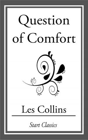 Cover of the book Question of Comfort by Martha Finley