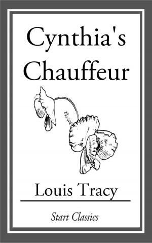 Book cover of Cynthia's Chauffeur