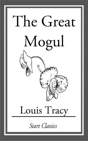 Cover of the book The Great Mogul by Laurence Mark Janifer