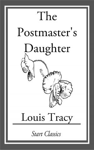 Book cover of The Postmaster's Daughter