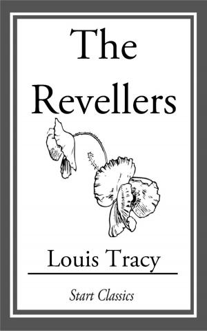 Cover of the book The Revellers by William F. Nolan