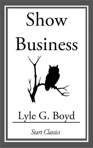 Cover of the book Show Business by Jeanel Gouws