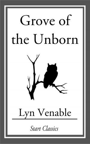 bigCover of the book Grove of the Unborn by 