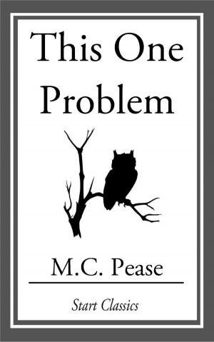 bigCover of the book This One Problem by 