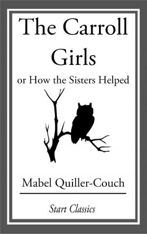 Cover of the book Carroll Girls by Emmauska Orczy