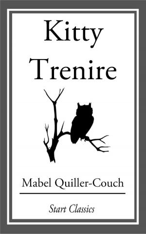 Cover of the book Kitty Trenire by William Campbell Gault