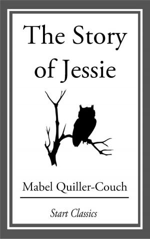 Book cover of The Story of Jessie