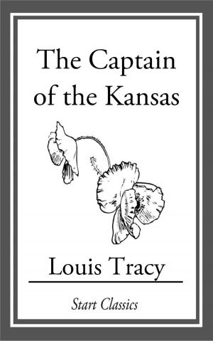Cover of the book The Captain of the Kansas by William Makepeace Thackeray