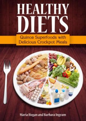 Book cover of Healthy Diets