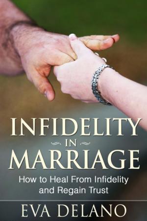 Cover of the book Infidelity in Marriage by Brittany Samons
