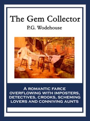 Cover of the book The Gem Collector by Victor Appleton